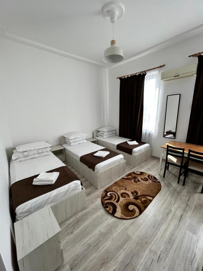 Hotel Continental City Center Iasi Exterior foto