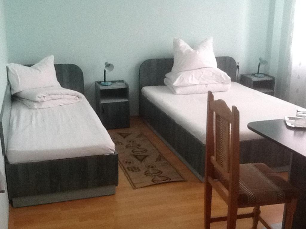 Hotel Continental City Center Iasi Habitación foto