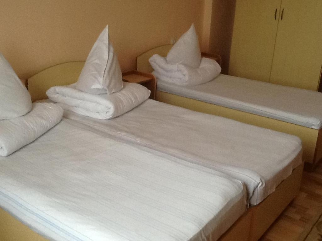 Hotel Continental City Center Iasi Habitación foto